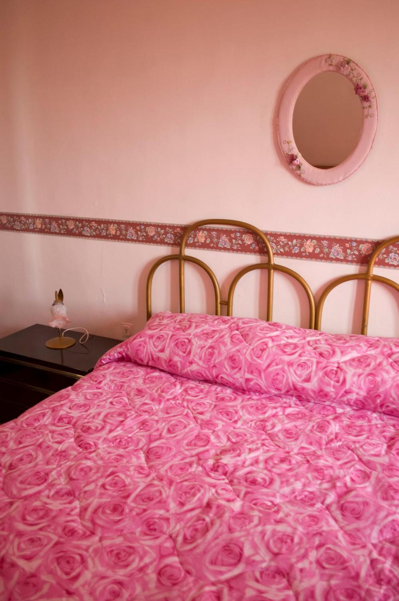 Villa Amodeo Пачеко Экстерьер фото