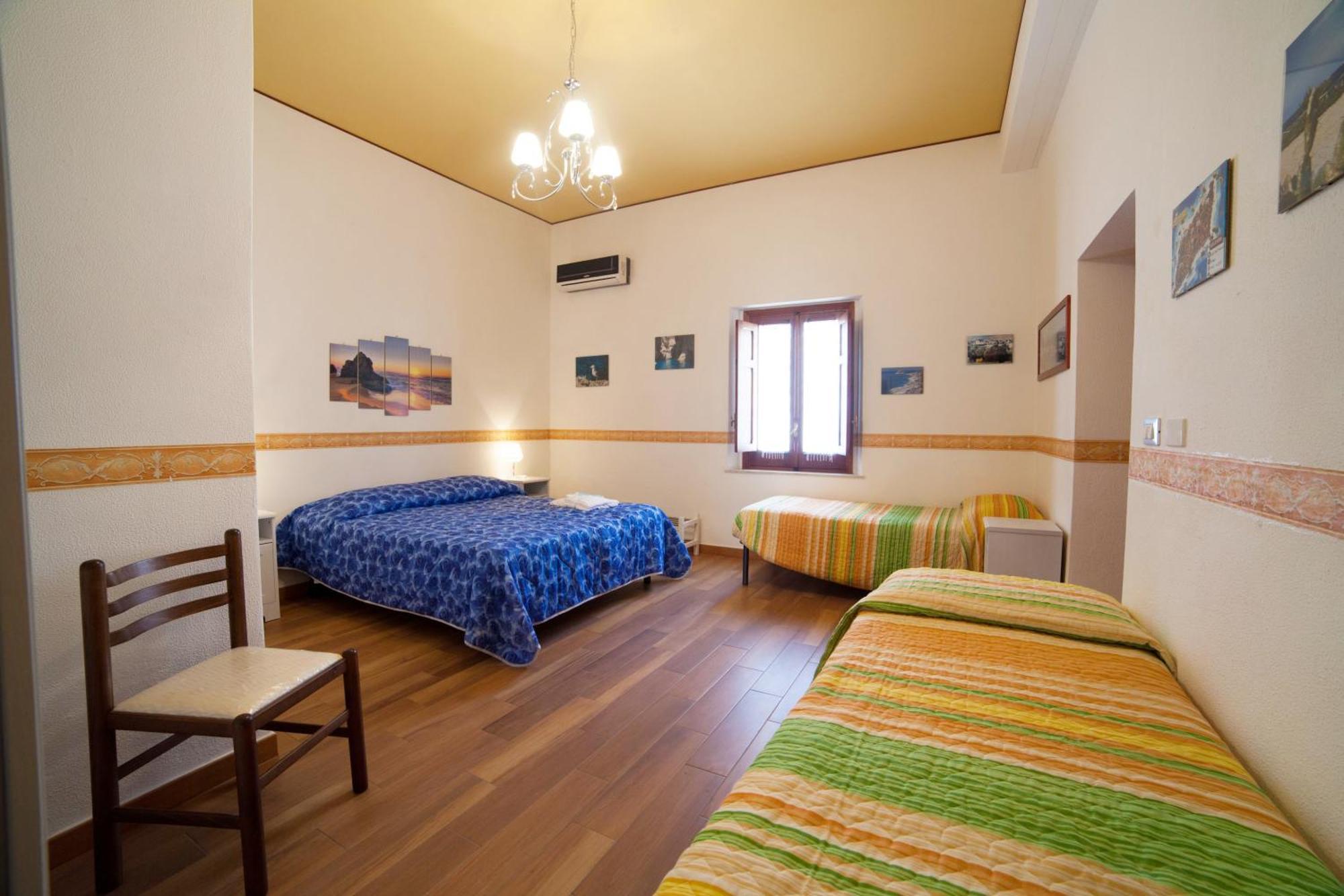 Villa Amodeo Пачеко Экстерьер фото