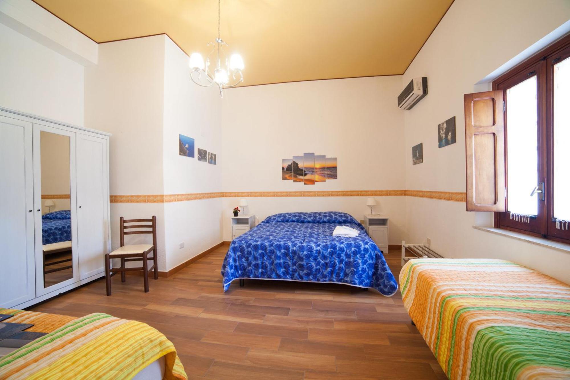 Villa Amodeo Пачеко Экстерьер фото
