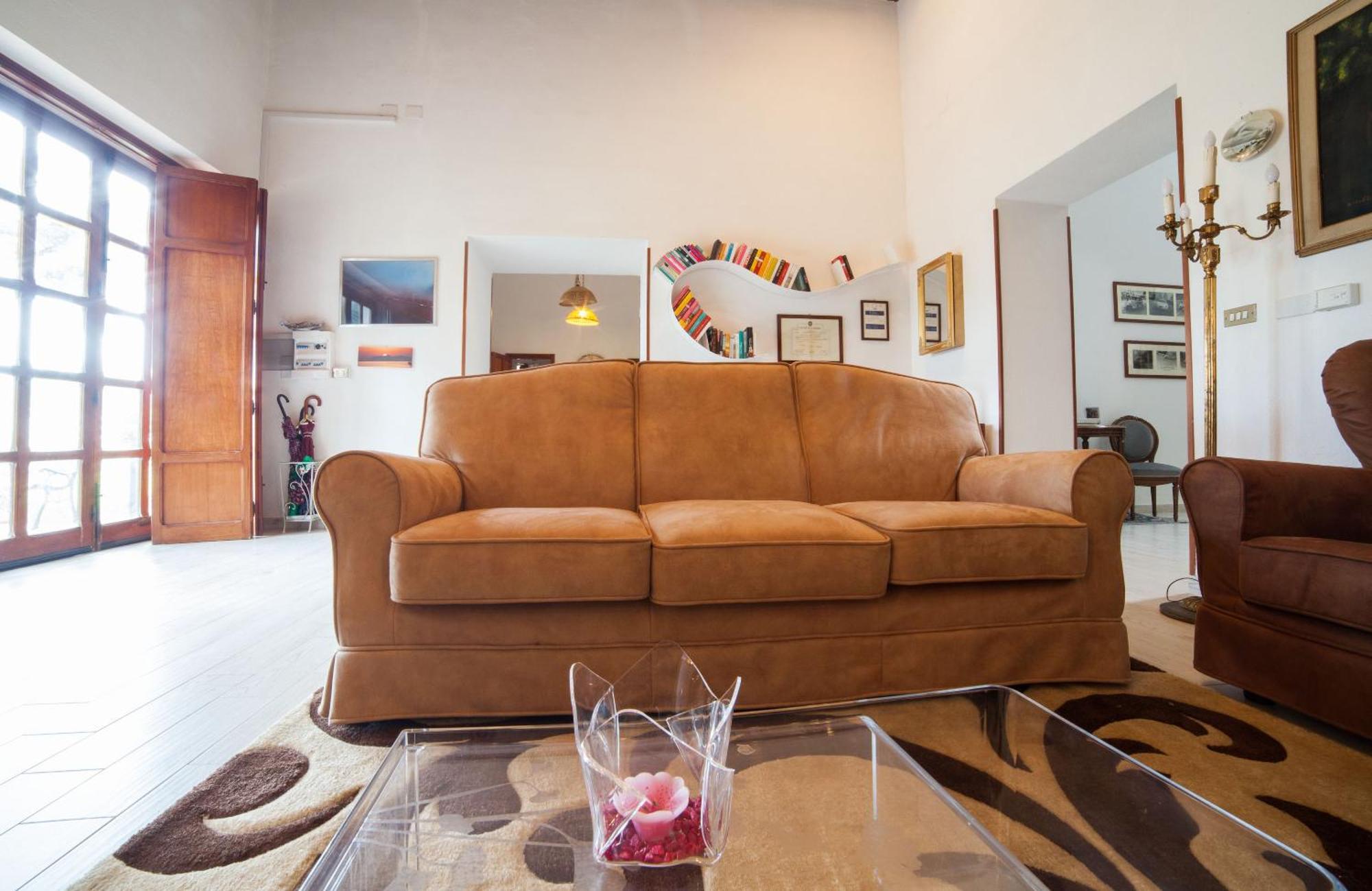 Villa Amodeo Пачеко Экстерьер фото
