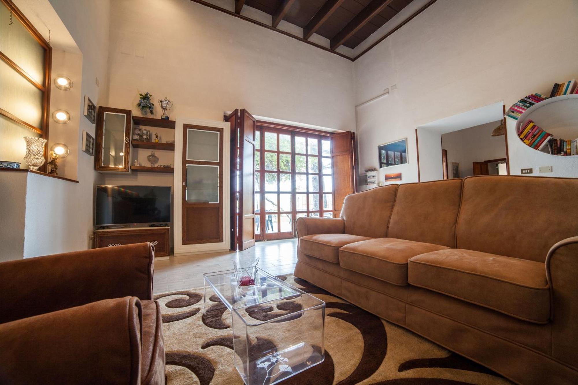 Villa Amodeo Пачеко Экстерьер фото