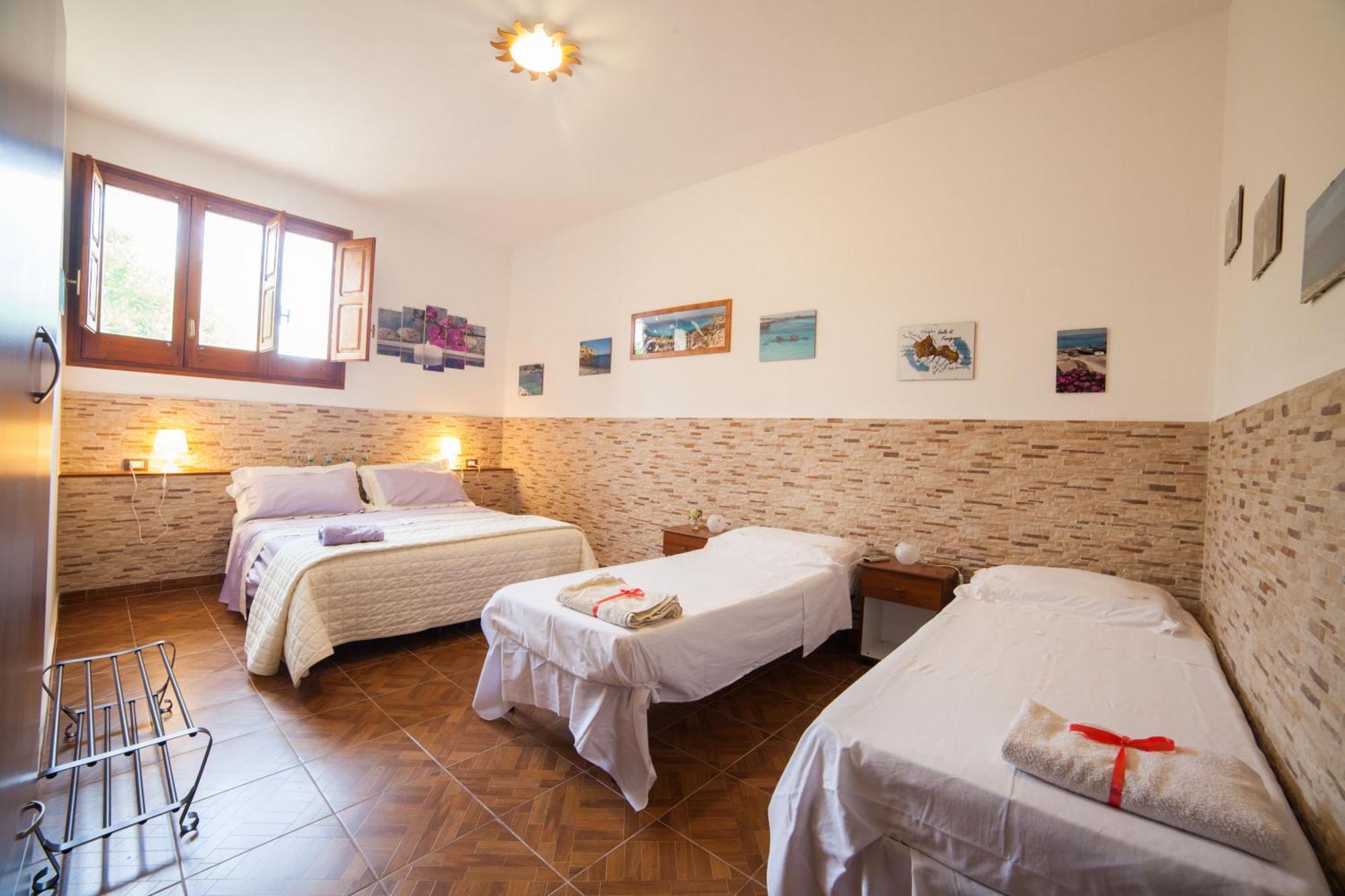 Villa Amodeo Пачеко Экстерьер фото