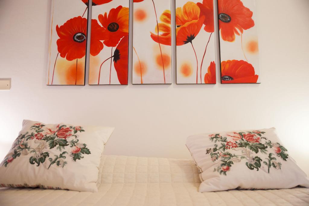 Villa Amodeo Пачеко Номер фото