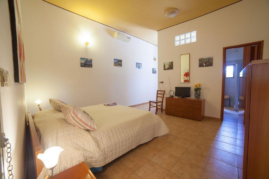 Villa Amodeo Пачеко Номер фото