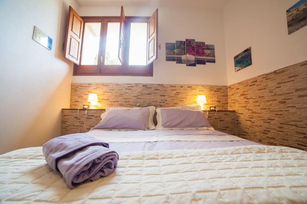 Villa Amodeo Пачеко Номер фото